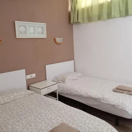 Dunas - Apartman