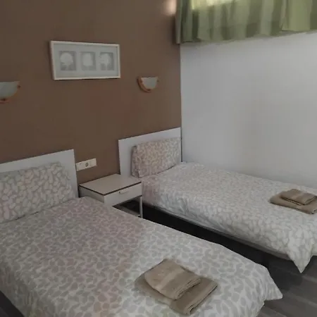 Apartman Dunas - *