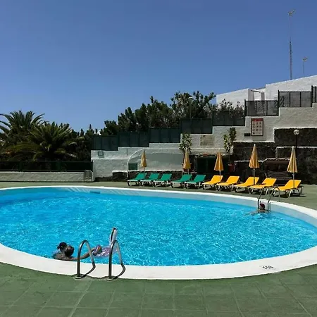Dunas - Appartement *