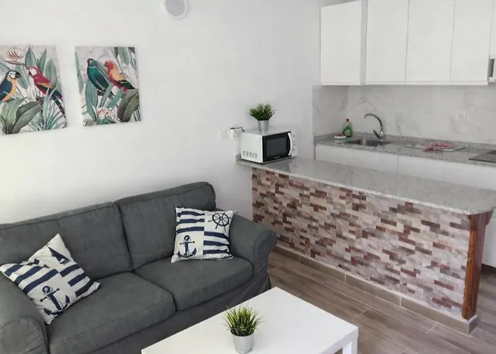 Lejlighed Dunas -