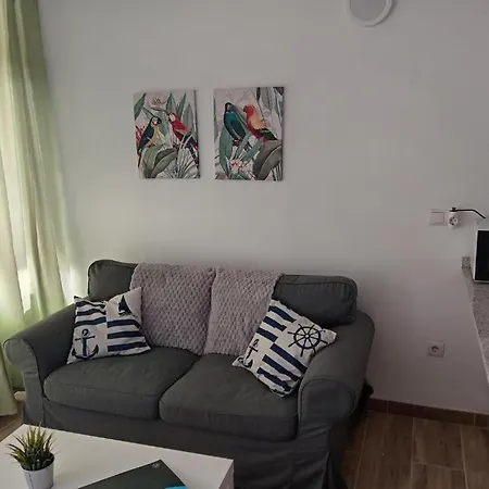 Apartment Dunas - Playa del Ingles (Gran Canaria)