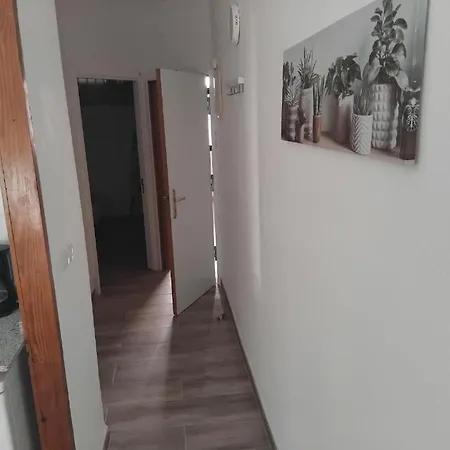 Dunas - Apartment Playa del Ingles (Gran Canaria)