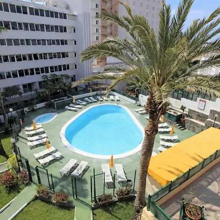 Apartment Dunas - *