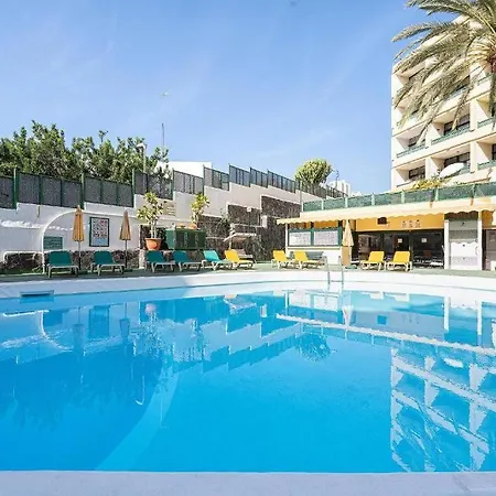 Dunas - Apartmán Playa del Inglés