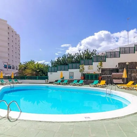 Apartment Dunas - Playa del Ingles (Gran Canaria)