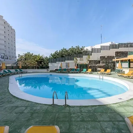 Apartament Dunas - *