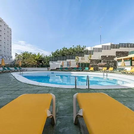 Dunas - Apartmán Playa del Inglés