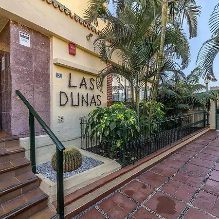 Dunas - Apartament